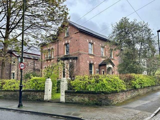 House for sale in Birkenhead, Wirral