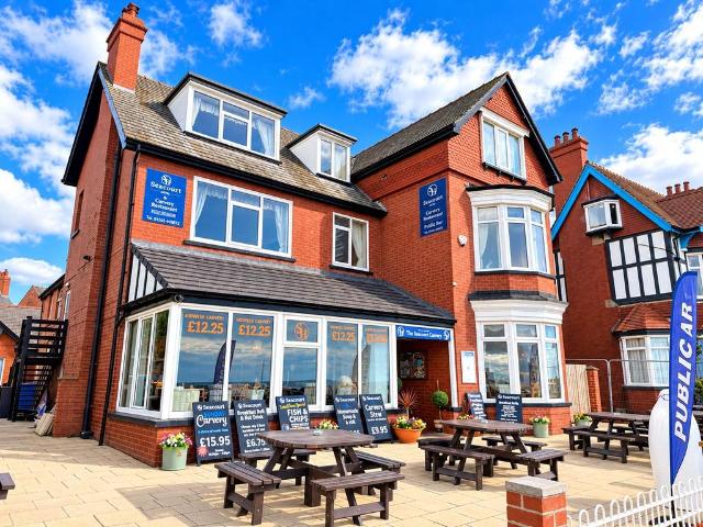 Land for sale in Hilderthorpe, Bridlington