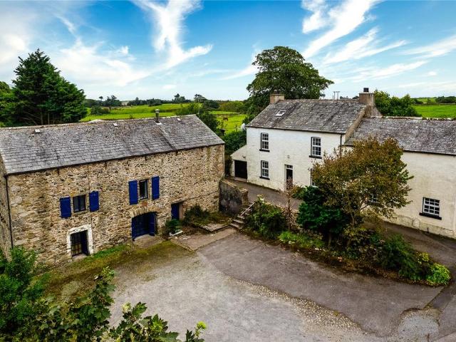 Land for sale in Isle Of Man