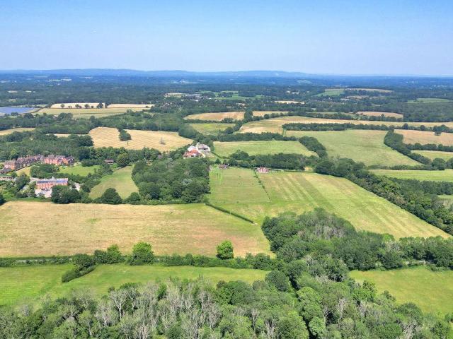 Land for sale in Five Oaks, Horsham