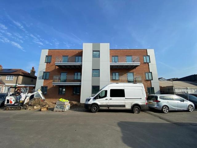 Land for sale in London Borough of Ealing, Greater London