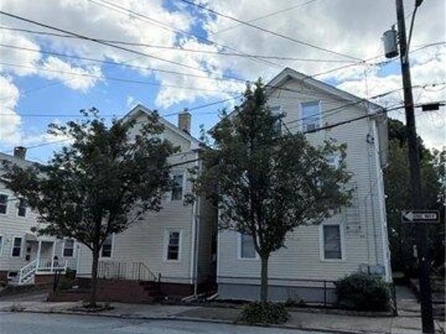 House for sale in Providence, Rhode Island