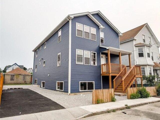 House for sale in Providence, Rhode Island