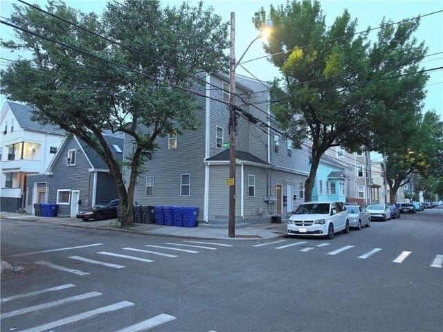 House for sale in Providence, Rhode Island