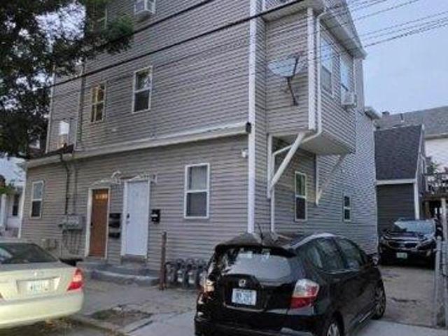 House for sale in Providence, Rhode Island
