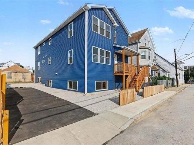 House for sale in Olneyville, Providence
