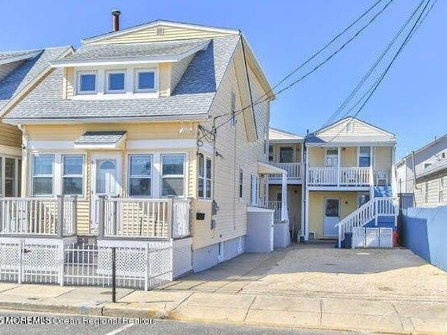 House for sale in Seaside Heights, New Jersey
