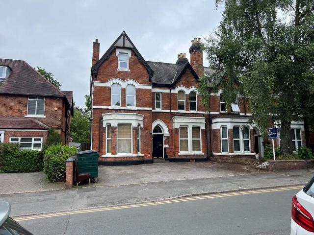 House for sale in Balsall Heath, West Midlands