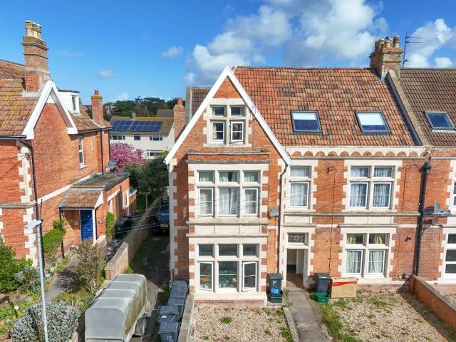 House for sale in Burnham-on-Sea and Highbridge, Burnham-on-sea