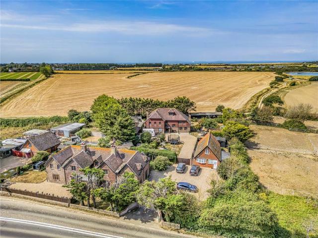House for sale in Norton, Littlecote