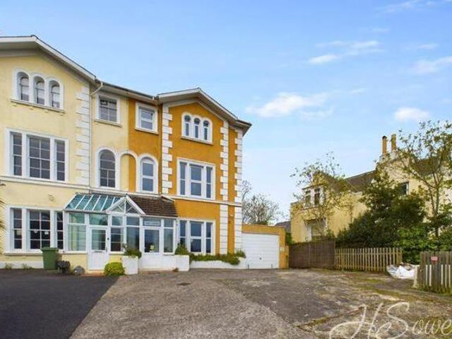 House for sale in Upton, Torquay