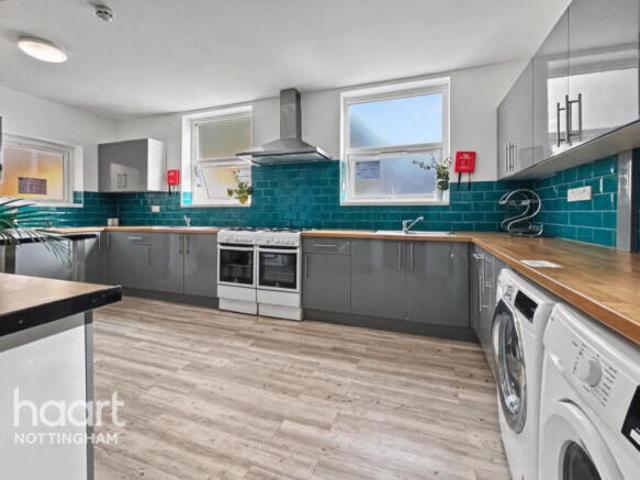 Farm for sale in Forest Fields, City of Nottingham