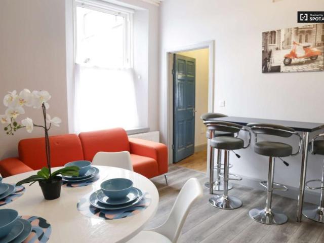 Property to rent in Dublin Docklands, Dublin