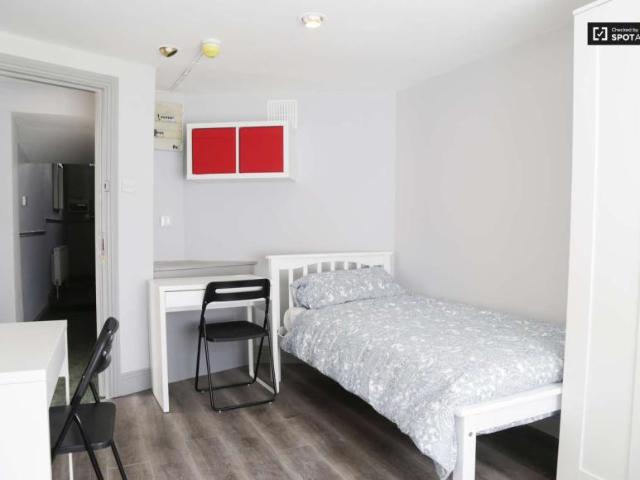 Property to rent in Dublin Docklands, Dublin