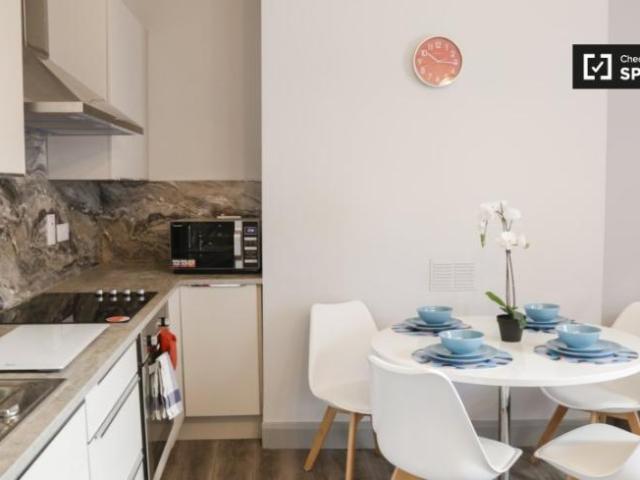 Property to rent in Dublin Docklands, Dublin