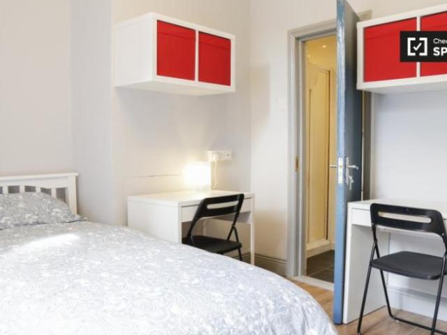 Property to rent in Dublin Docklands, Dublin
