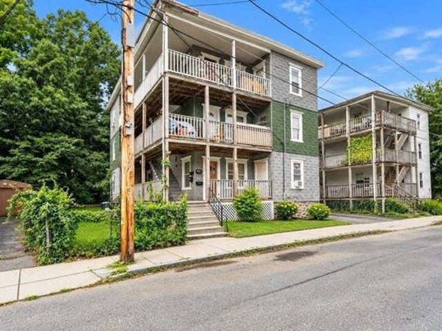 House for sale in Southbridge, Worcester County
