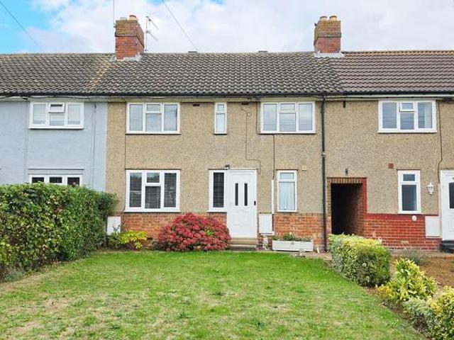 Cottage for rent in Little Harrowden