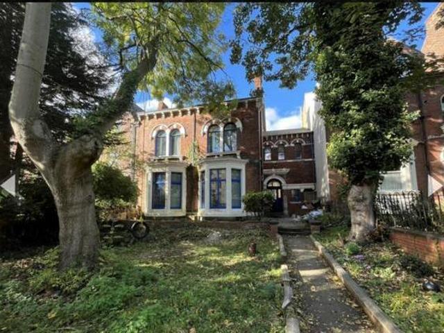 House for sale in North Yorkshire