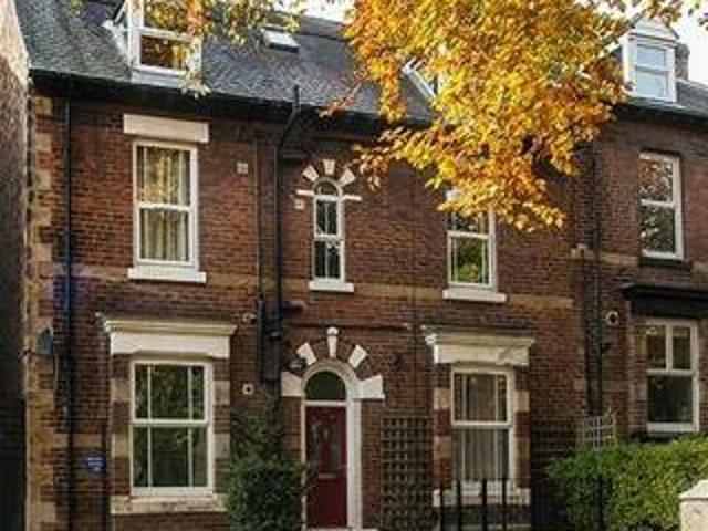 House for rent in Broomfield, South Yorkshire
