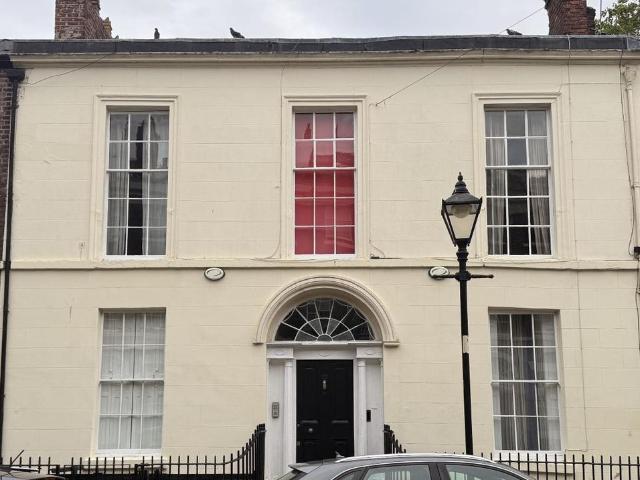 House for sale in Canning / Georgian Quarter, Calderstones