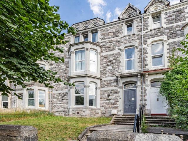 House for sale in Mount Wise