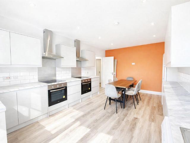 House for rent in Feckenham, City Of Bristol