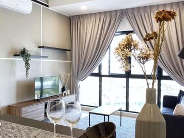 Condominium for rent in Selangor