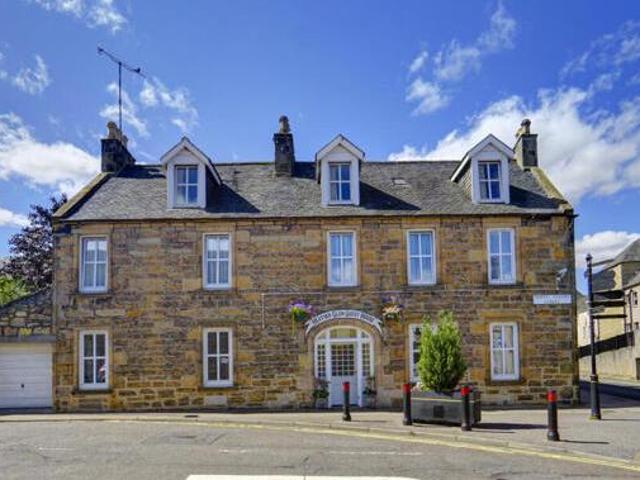 House for sale in Elgin, Scotland