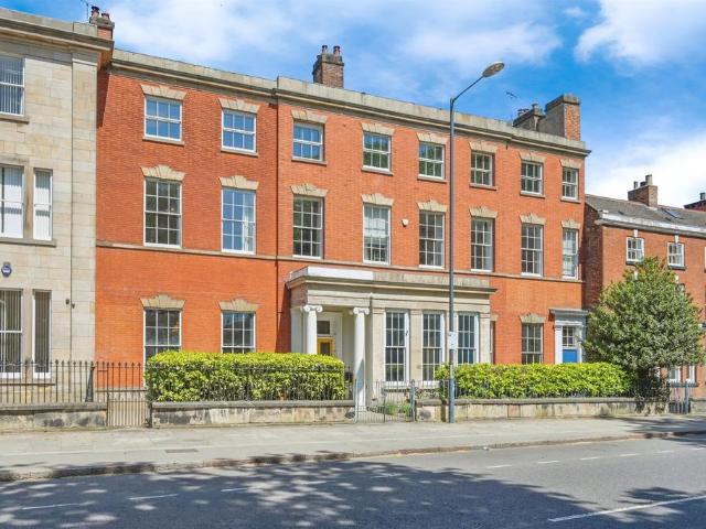 House for sale in Little Chester, East Midlands