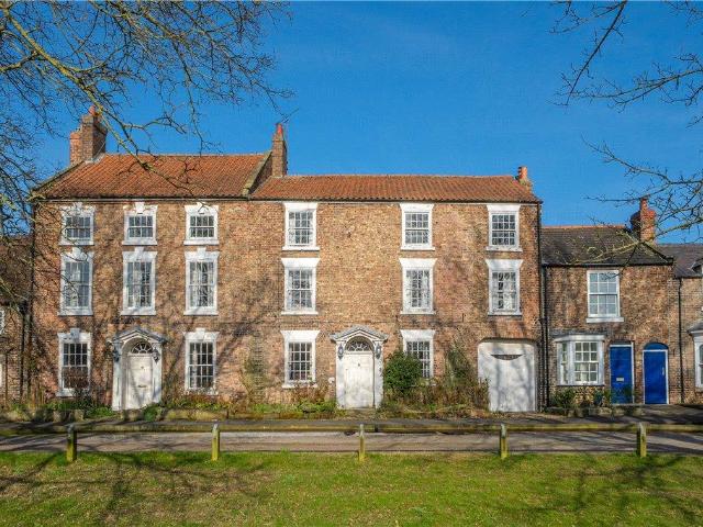 House for sale in Norby, Thirsk