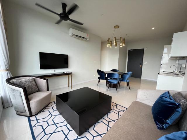 Condominium for rent in Country Heights Damansara, Kuala Lumpur
