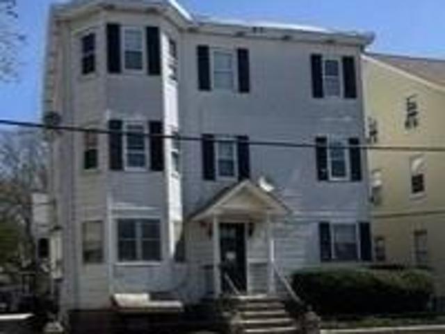 House for sale in Warren, Rhode Island