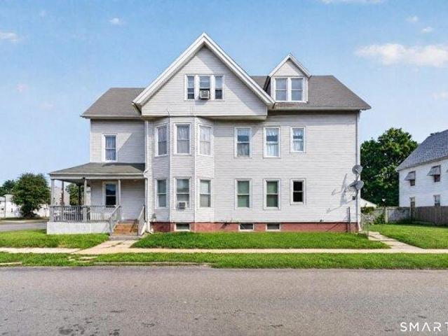 House for sale in West Haven, Connecticut