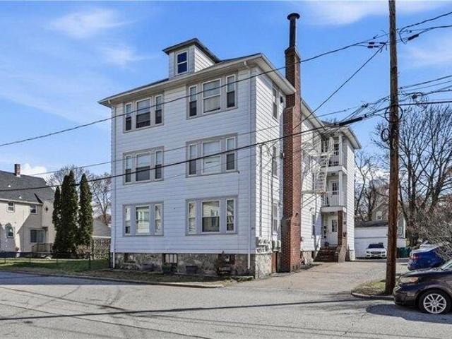 House for sale in Woonsocket, Rhode Island