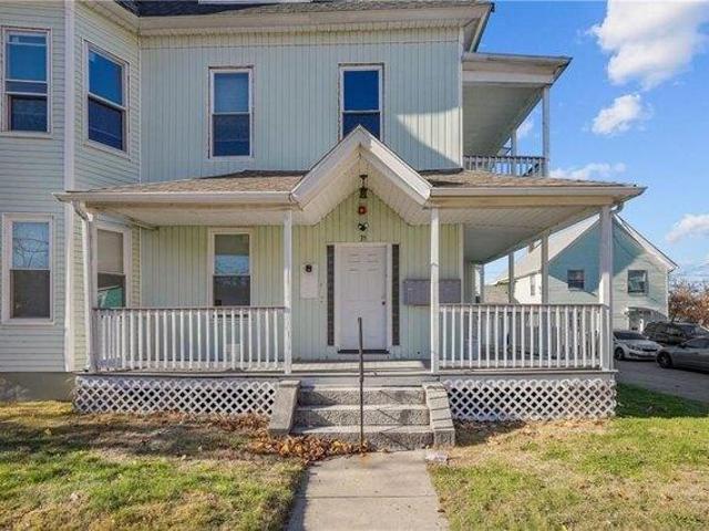 House for sale in Woonsocket, Rhode Island