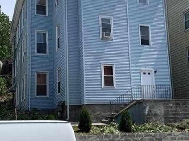 House for sale in Worcester, Massachusetts