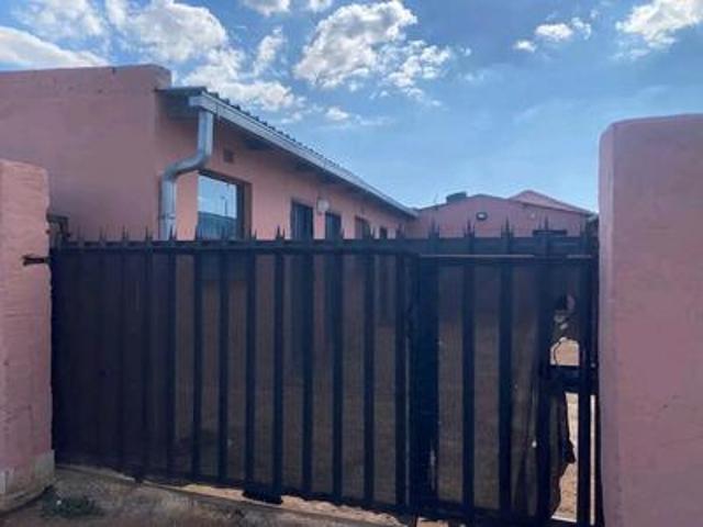 House for sale in Ekurhuleni, Gauteng