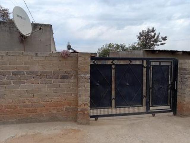 House for sale in Gauteng