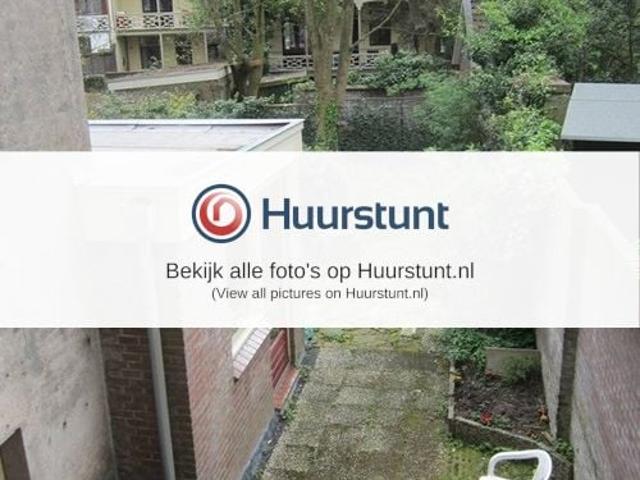 Appartement te huur in Spijkerkwartier, Arnhem
