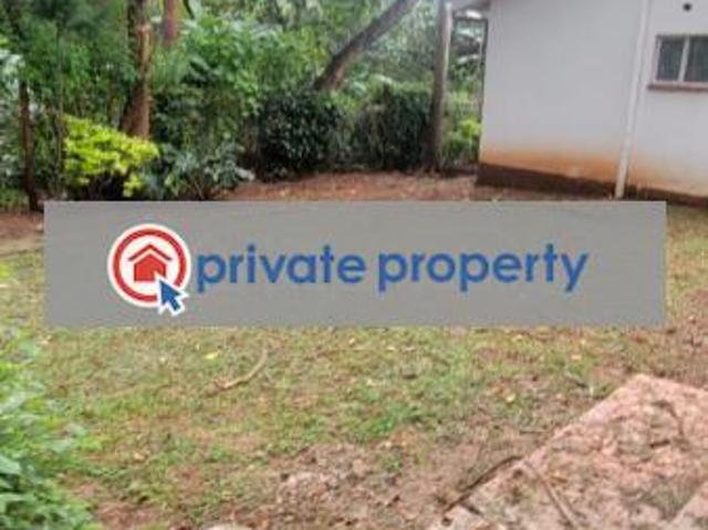Commercial for rent in Lavington, Kiambu