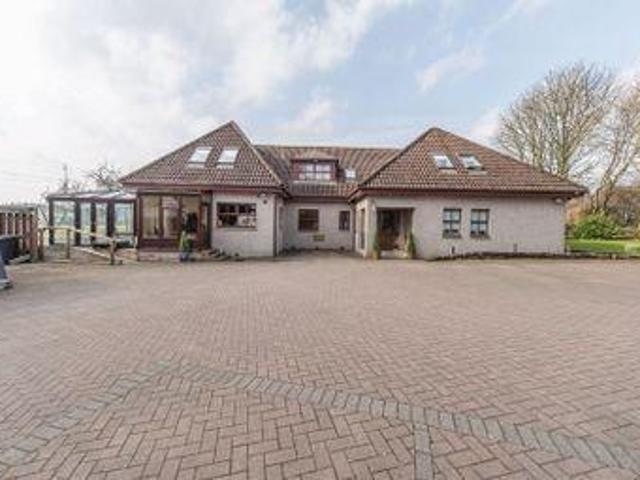 House for sale in Broxburn, Scotland