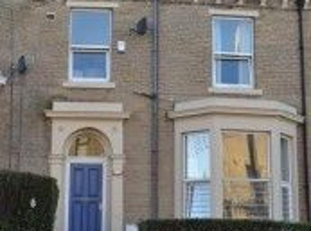 Room for rent in Great Horton, West Yorkshire