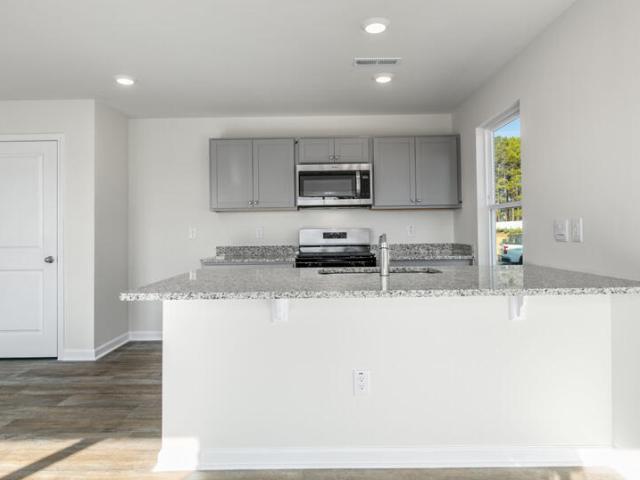 Townhouse for sale in Angier, North Carolina