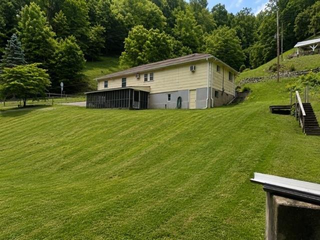 House for sale in Mingo, West Virginia