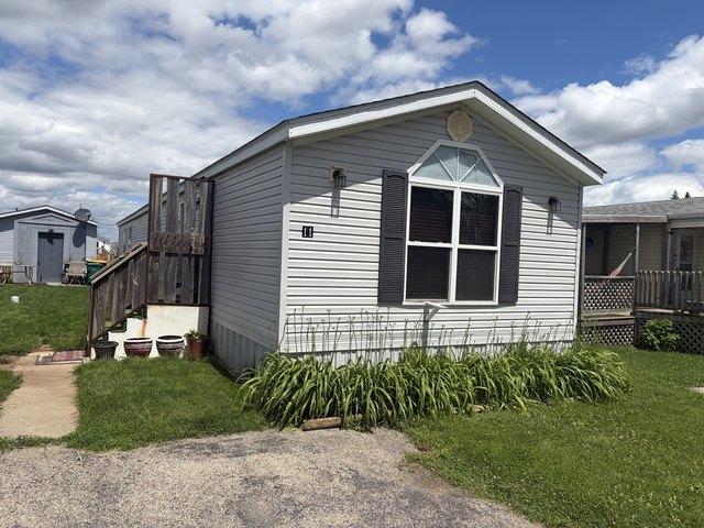 House for sale in Minooka, Illinois