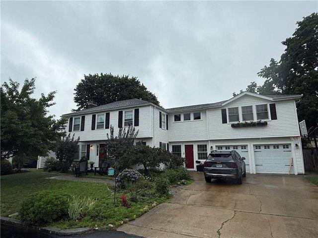 House for sale in East Providence, Rhode Island