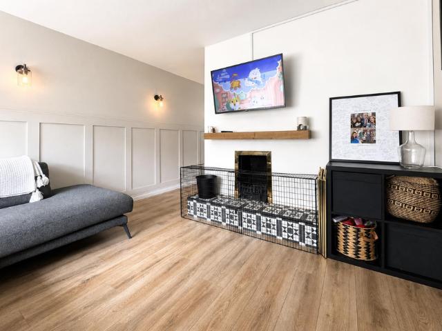 House for rent in Newtownards, Northern Ireland