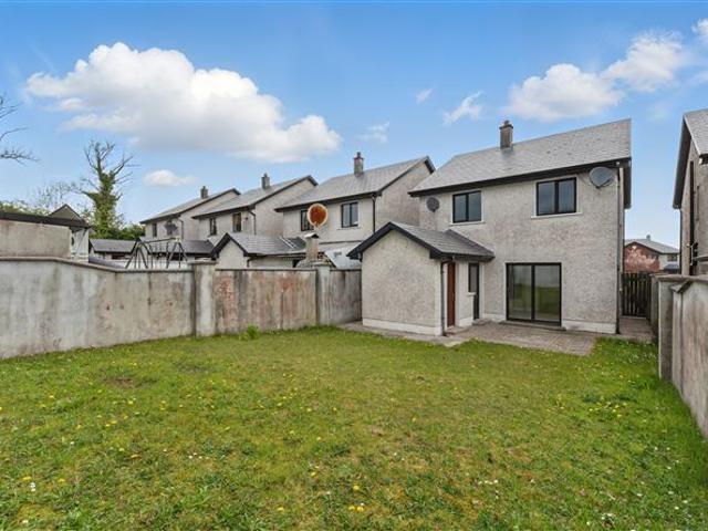 Detached House for sale in Ballinasloe, Connacht