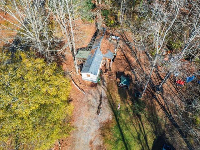 House for sale in Pickens, Georgia